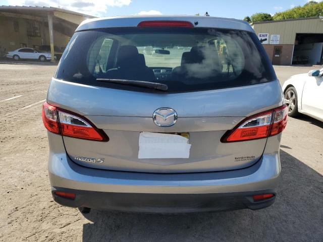Photo 6 from auction – 2012 MAZDA 5 with VIN JM1CW2BL0C0136650