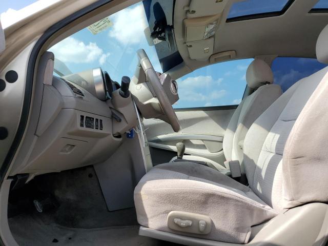 Photo 7 from auction – 2005 NISSAN MAXIMA SE with VIN 1N4BA41E25C827971