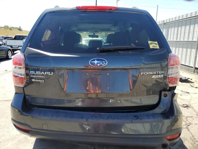 Photo 6 from auction – 2015 SUBARU FORESTER 2 with VIN JF2SJADC5FH488342