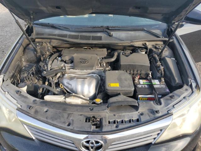 Photo 11 from auction – 2013 TOYOTA CAMRY with VIN 4T4BF1FK9DR305339