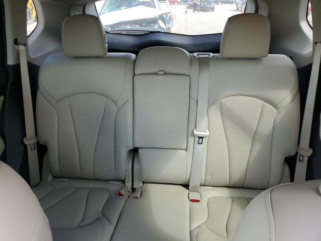 Photo 10 from auction – 2020 BUICK ENVISION P with VIN LRBFXBSA2LD198583