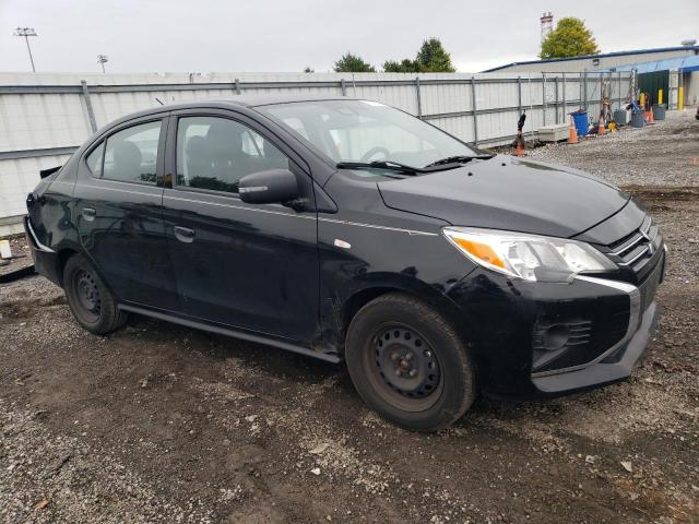 Photo 4 from auction – 2023 MITSUBISHI MIRAGE G4 with VIN ML32FUFJ5PHF02082