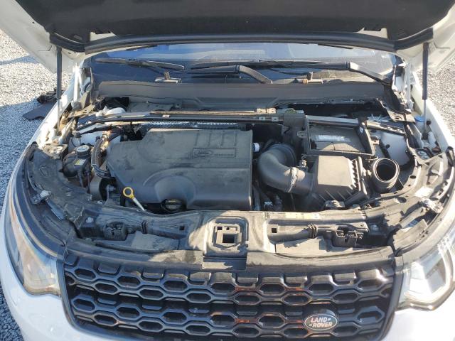 Photo 11 from auction – 2021 LAND ROVER DISCOVERY with VIN SALCT2FX3MH898551