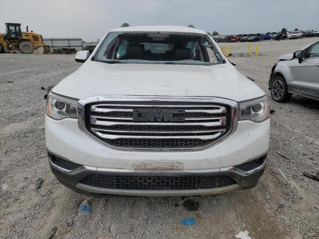 Photo 5 from auction – 2017 GMC ACADIA SLT with VIN 1GKKNMLS6HZ279335