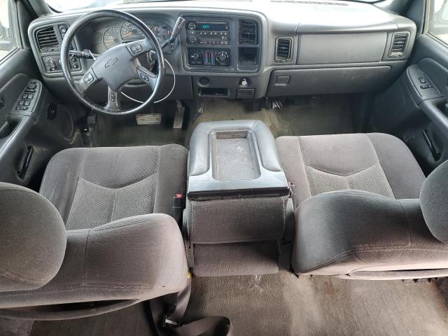 Photo 8 from auction – 2006 CHEVROLET SILVERADO with VIN 2GCEK13Z261334687