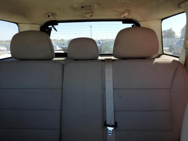 Photo 10 from auction – 2010 FORD ESCAPE HYB with VIN 1FMCU4K35AKC16198