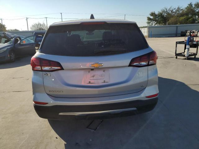 Photo 6 from auction – 2022 CHEVROLET EQUINOX LT with VIN 2GNAXJEV3N6139796