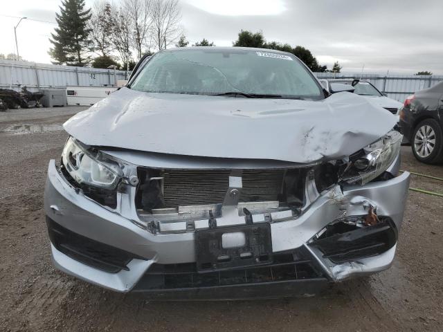 Photo 5 from auction – 2016 HONDA CIVIC LX with VIN 2HGFC2F58GH027082