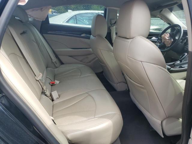 Photo 10 from auction – 2017 BUICK LACROSSE E with VIN 1G4ZP5SS1HU172746