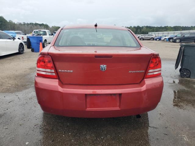 Photo 6 from auction – 2009 DODGE AVENGER SE with VIN 1B3LC46B99N518596