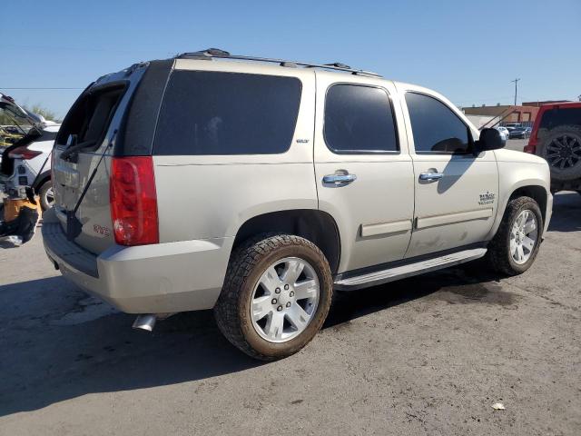 Photo 3 from auction – 2013 GMC YUKON SLT with VIN 1GKS1CE07DR356273