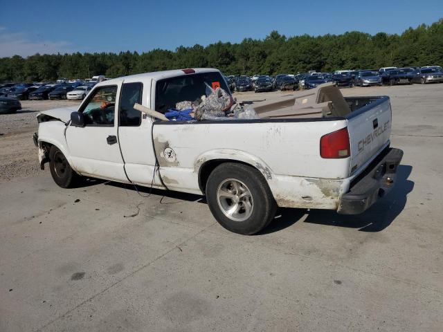 Photo 2 from auction – 2001 GMC SONOMA with VIN 1GTCS19W518224890
