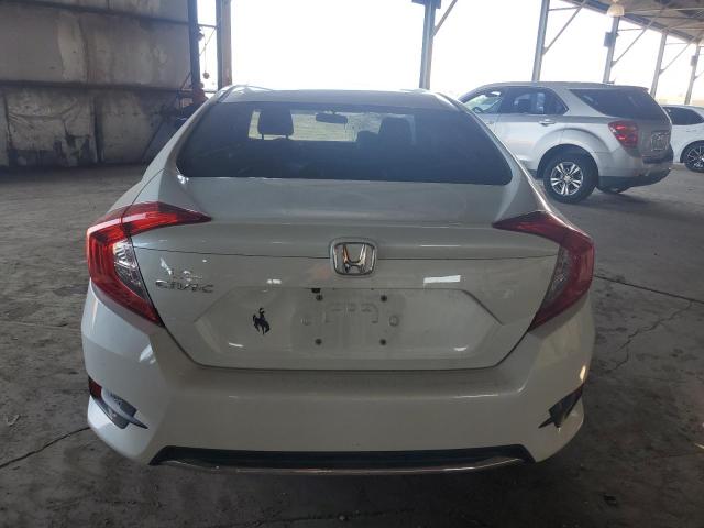 Photo 6 from auction – 2019 HONDA CIVIC LX with VIN 19XFC2F66KE026167