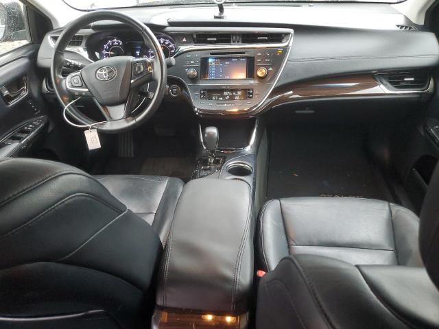 Photo 8 from auction – 2013 TOYOTA AVALON BAS with VIN 4T1BK1EB9DU046312