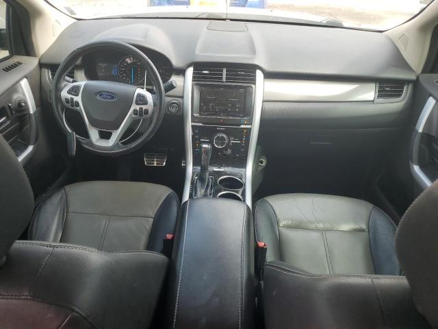 Photo 8 from auction – 2014 FORD EDGE SPORT with VIN 2FMDK3AK2EBA18935