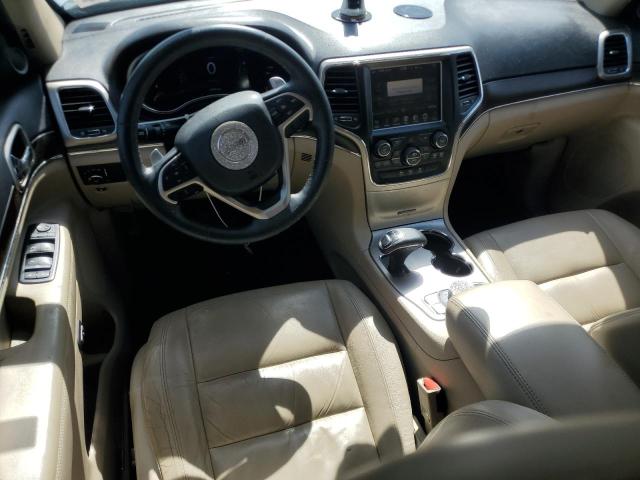 Photo 8 from auction – 2014 JEEP GRAND CHER with VIN 1C4RJFBG2EC568175