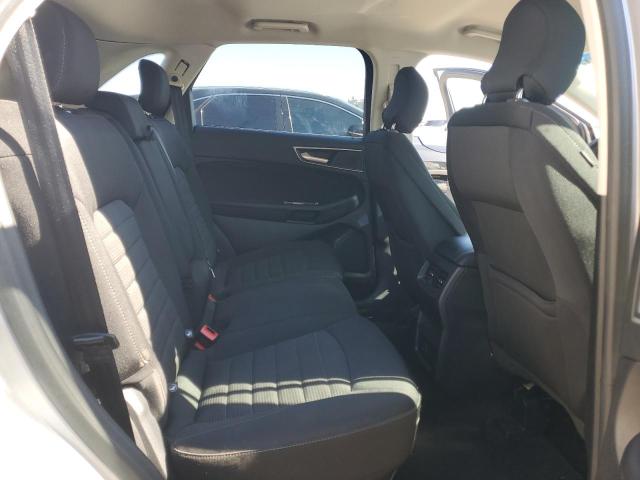 Photo 11 from auction – 2018 FORD EDGE SEL with VIN 2FMPK3J97JBB47970