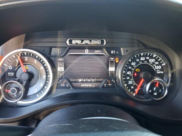 Photo 9 from auction – 2019 RAM 1500 LARAM with VIN 1C6SRFJT5KN693333