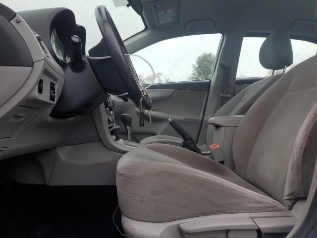 Photo 7 from auction – 2011 TOYOTA COROLLA BA with VIN 2T1BU4EE5BC707435
