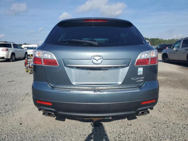 Photo 6 from auction – 2010 MAZDA CX-9 with VIN JM3TB3MV9A0223368
