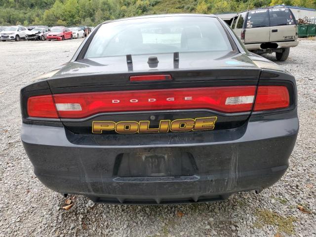 Photo 6 from auction – 2014 DODGE CHARGER PO with VIN 2C3CDXKT8EH351246