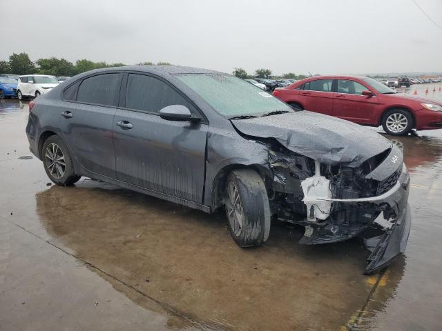Photo 4 from auction – 2023 KIA FORTE LX with VIN 3KPF24AD1PE596282