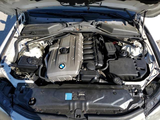 Photo 11 from auction – 2006 BMW 530 XI with VIN WBANF73506CG65041