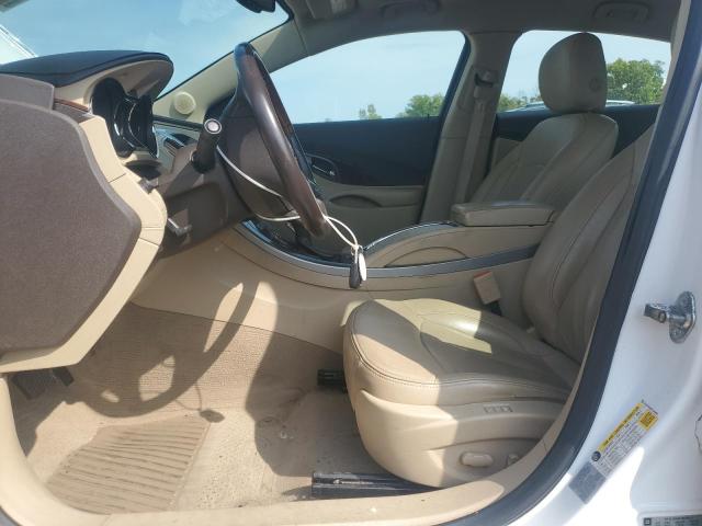Photo 7 from auction – 2013 BUICK LACROSSE P with VIN 1G4GF5E35DF335962