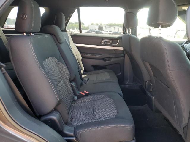 Photo 11 from auction – 2016 FORD EXPLORER X with VIN 1FM5K7D88GGD21516