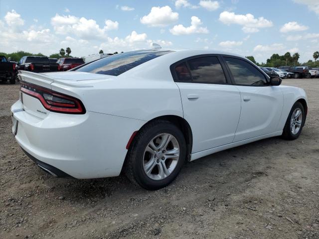 Photo 3 from auction – 2015 DODGE CHARGER SX with VIN 2C3CDXHG0FH886597