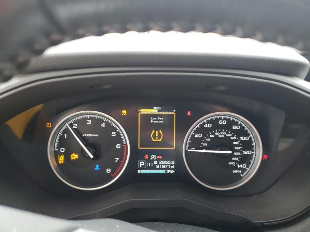 Photo 9 from auction – 2019 SUBARU FORESTER P with VIN JF2SKAEC1KH457322