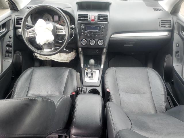Photo 8 from auction – 2014 SUBARU FORESTER 2 with VIN JF2SJAHC3EH506930