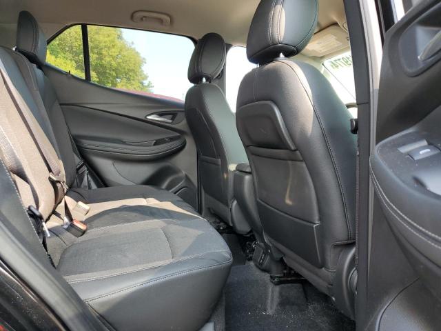 Photo 11 from auction – 2021 BUICK ENCORE GX with VIN KL4MMCSL4MB055523