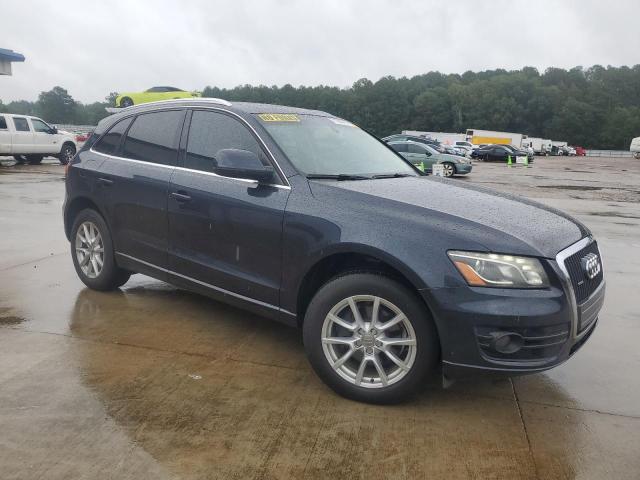 Photo 4 from auction – 2012 AUDI Q5 PREMIUM with VIN WA1LFAFP8CA131319