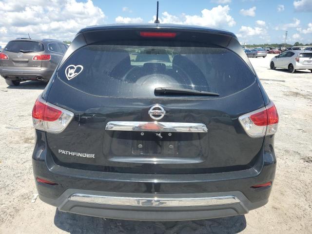 Photo 6 from auction – 2014 NISSAN PATHFINDER with VIN 5N1AR2MN2EC697166