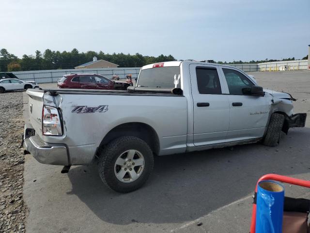 Photo 3 from auction – 2012 DODGE RAM 1500 S with VIN 1C6RD7FP0CS243817