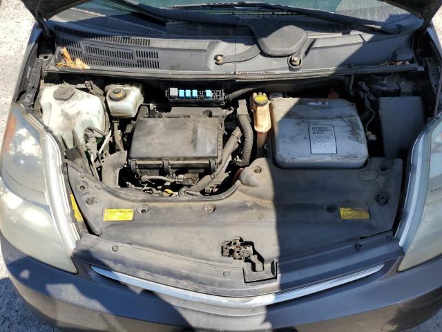 Photo 11 from auction – 2009 TOYOTA PRIUS with VIN JTDKB20U893484061