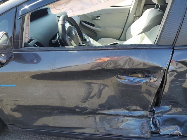 Photo 7 from auction – 2014 TOYOTA PRIUS with VIN JTDKN3DU9E1754850