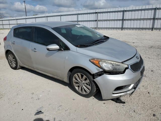 Photo 4 from auction – 2014 KIA FORTE EX with VIN KNAFX5A83E5161909