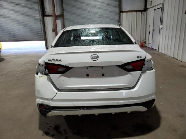 Photo 6 from auction – 2024 NISSAN ALTIMA SV with VIN 1N4BL4DV5RN432506