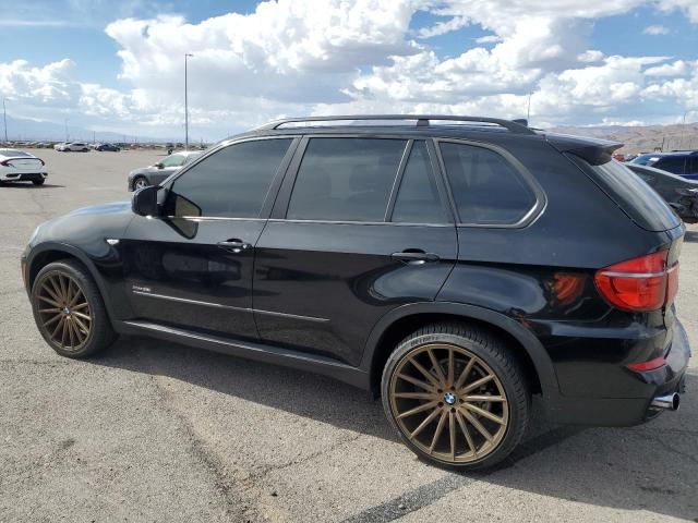 Photo 2 from auction – 2013 BMW X5 XDRIVE3 with VIN 5UXZV4C50D0B17141