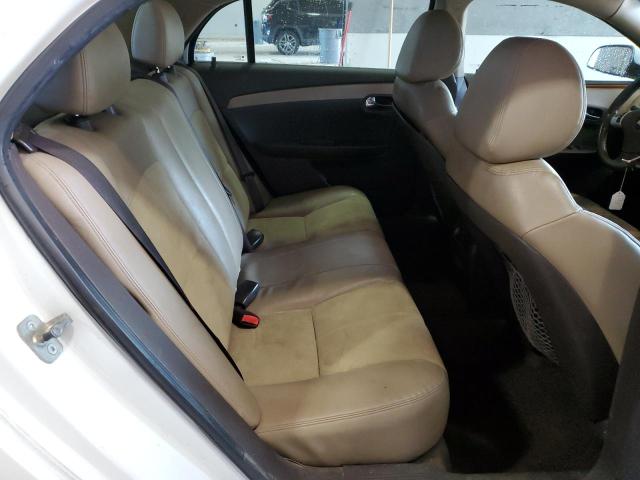 Photo 10 from auction – 2012 CHEVROLET MALIBU 2LT with VIN 1G1ZD5E06CF232940