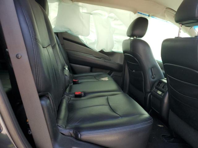 Photo 11 from auction – 2016 NISSAN PATHFINDER with VIN 5N1AR2MN7GC605939