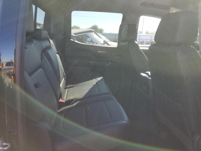 Photo 10 from auction – 2021 CHEVROLET SILVERADO with VIN 3GCPYFEL8MG370823