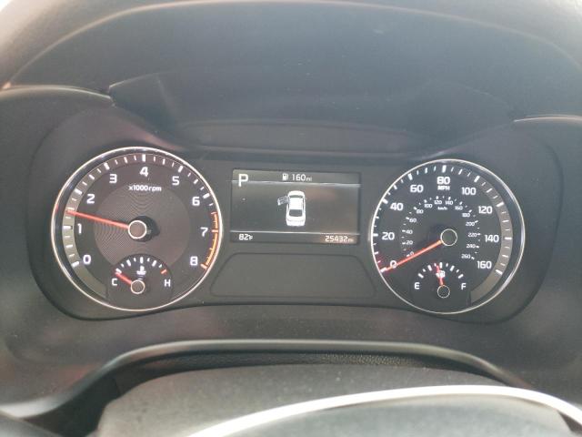 Photo 9 from auction – 2023 KIA FORTE LX with VIN 3KPF24ADXPE650176