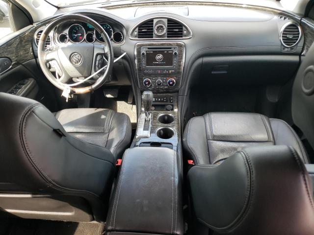 Photo 8 from auction – 2014 BUICK ENCLAVE with VIN 5GAKVCKD5EJ337276