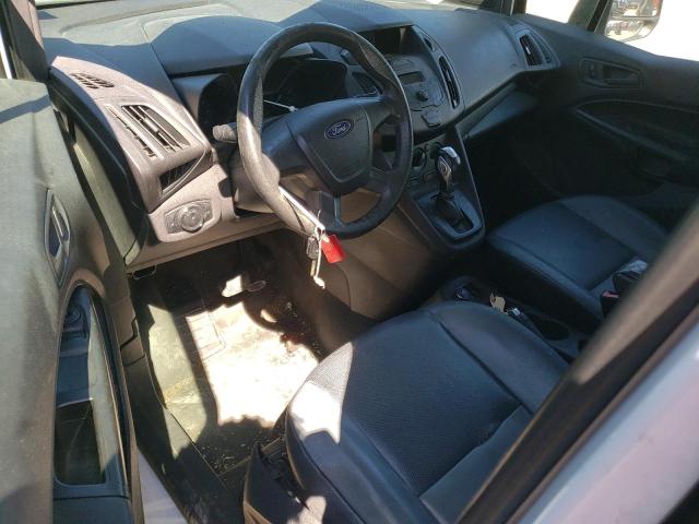 Photo 8 from auction – 2015 FORD TRANSIT CO with VIN NM0LE6E71F1188244