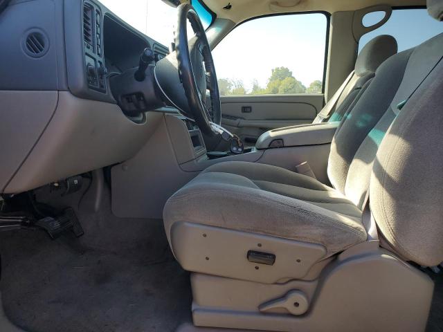 Photo 7 from auction – 2005 GMC YUKON with VIN 1GKEK13T45R206263