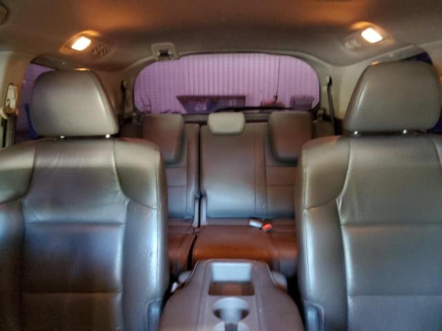 صورة رقم 10 من المزاد - 2011 HONDA ODYSSEY EX مع VIN 5FNRL5H64BB004271