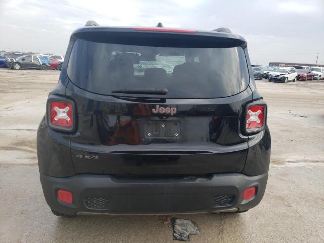 Photo 6 from auction – 2016 JEEP RENEGADE L with VIN ZACCJBBT9GPC90708